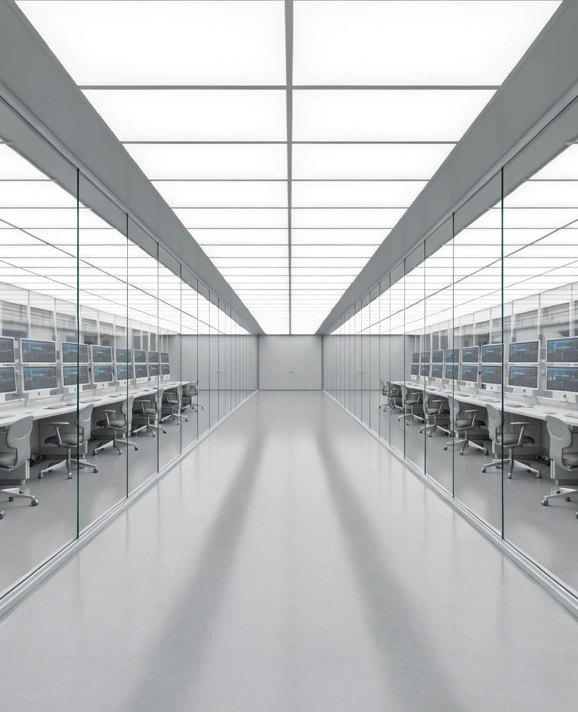 MetricZyphron Research Environment