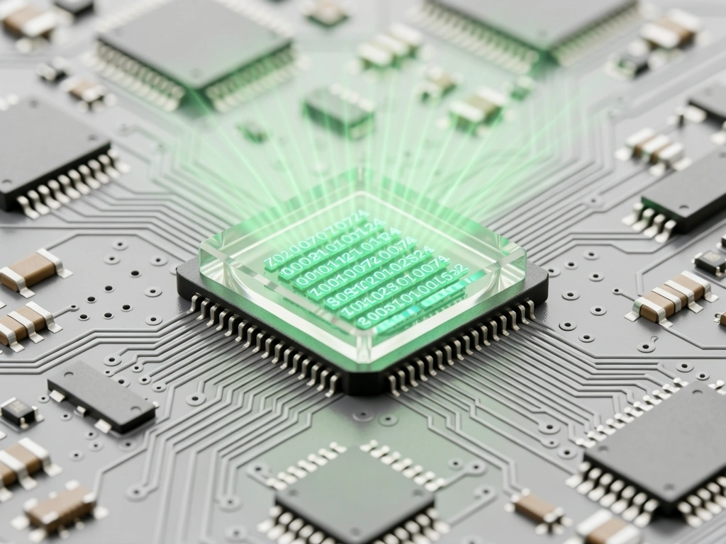 Performance Tracking Hardware