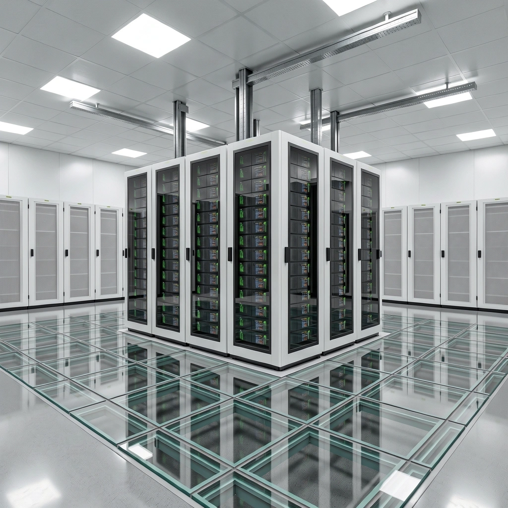 Infrastructural scale and research complexity