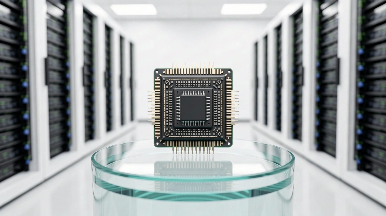 MetricZyphron Lab environment