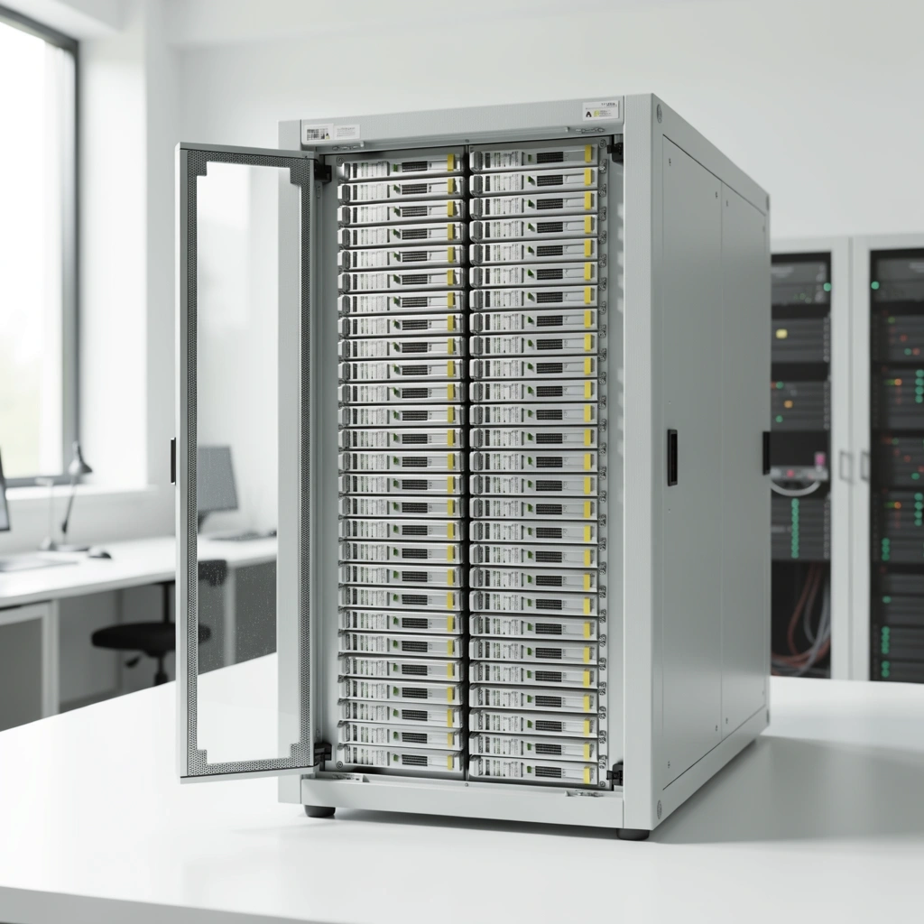 Technical system optimization study