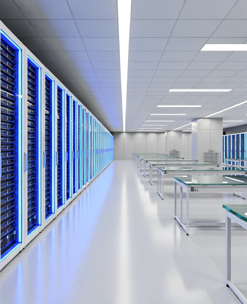 Digital laboratory environment