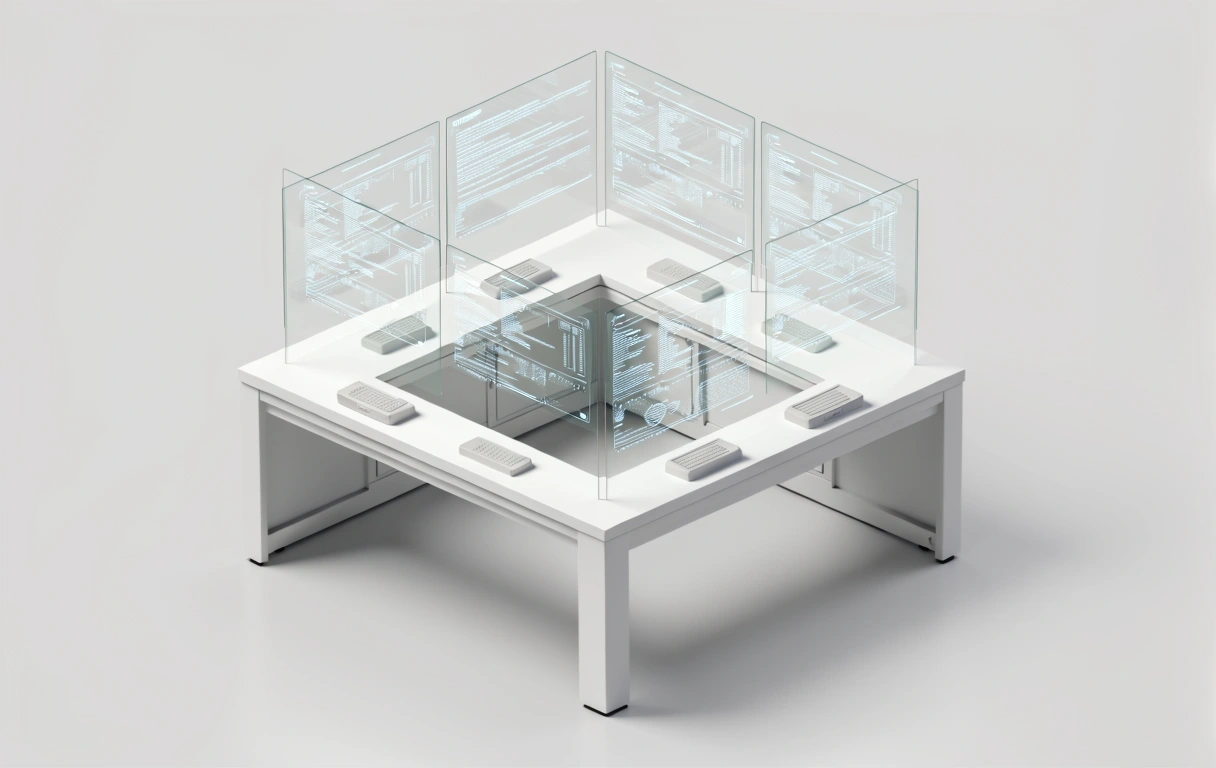 MetricZyphron Research Infrastructure