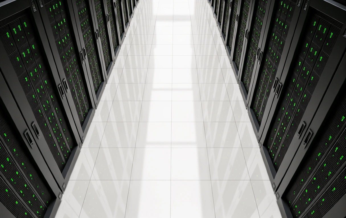 Server environment analysis