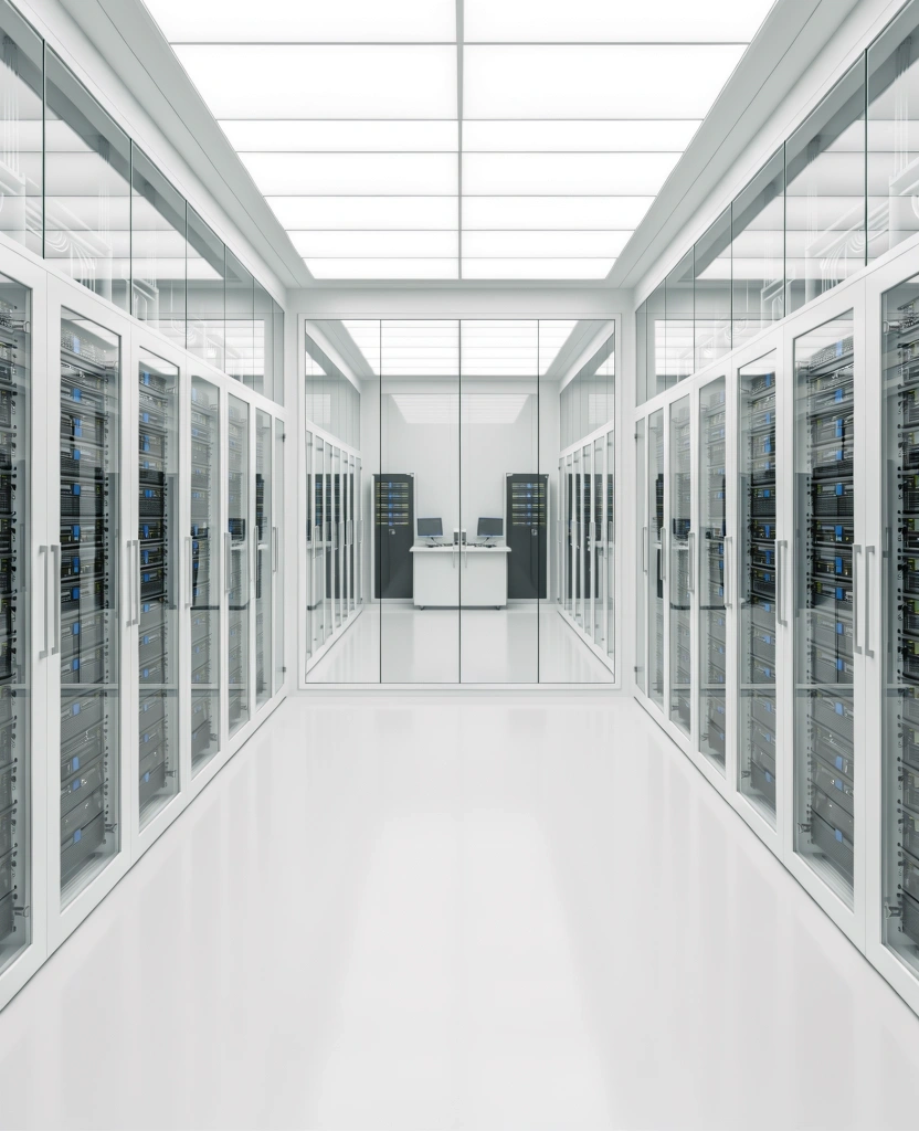 MetricZyphron Infrastructure Environment